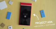 Smartfony Projektu Ara pozwolą na wymianę modułów w locie
