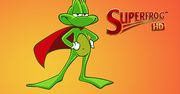 Superfrog HD teraz dostępny także na Androida oraz iOS