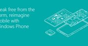 Brak opłat licencyjnych zachęca kolejne firmy do tworzenia urządzeń z Windows Phone
