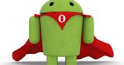 Opera Mini dla Androida teraz ze wsparciem dla dużych rozdzielczości
