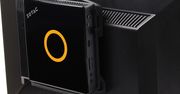 CeBIT: Zotac prezentuje mini-PC, który mieści się na dłoni, oraz maleńkie komputery do grania