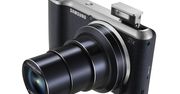 CES 2014: Samsung pokaże kolejnego Galaxy Camera, następnego bezlusterkowca NX30 i Smart Home