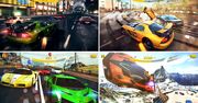 Warto zagrać na Windows Phone: Asphalt 8 Airborne