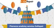 Jakie urządzenia i usterki GoRepair naprawia najczęściej?
