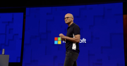 Intelligent Edge na Build 2017: Microsoft przenosi BHP do chmury