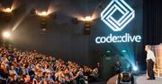 Code::dive już trwa – oglądaj na żywo nurkowanie w kodzie