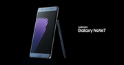 Nie chcesz oddać Note'a 7? Samsung zredukuje pojemność baterii aktualizacją