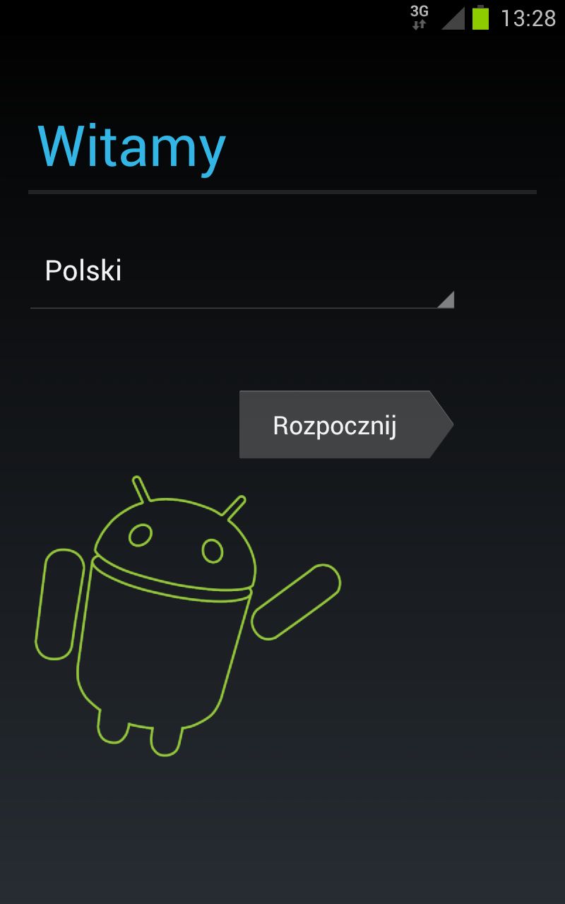 Przegląd Androida 4.0 ICS na Galaxy Note