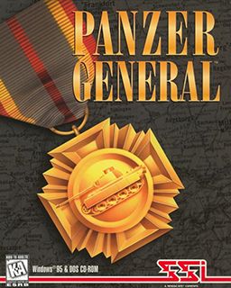 Panzer General czyli powrót do przeszłości