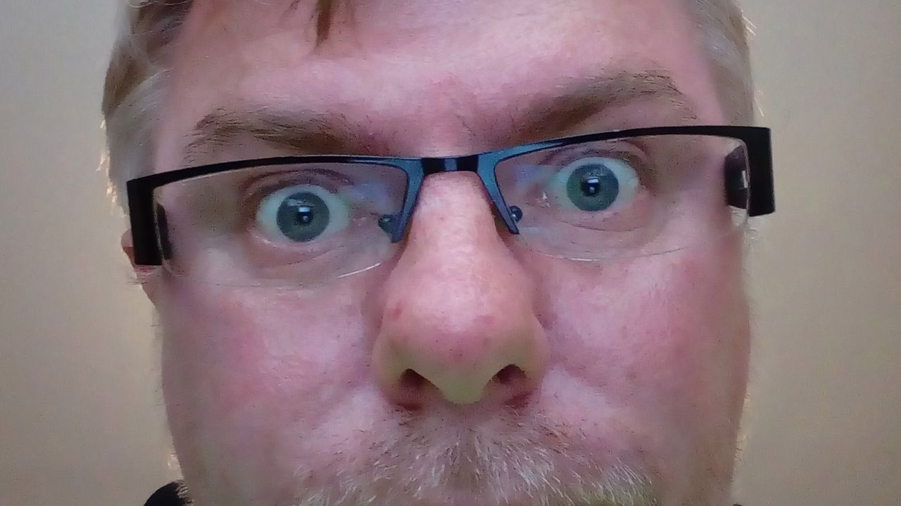 Gafy, wpadki i niewykorzystane nagrania, czyli Bloopers 2017