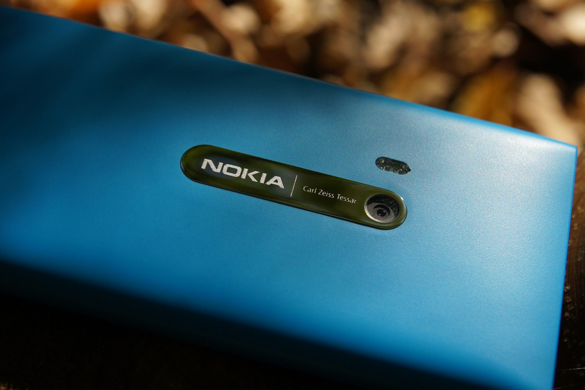 Nokia N9 — pokochałyby ją miliony 39