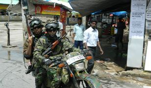 Sri Lanka rozlicza się z wojenną przeszłością