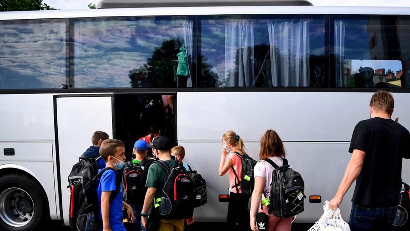 Ponad 80 osób na koloniach z objawami zakażenia norowirusami.