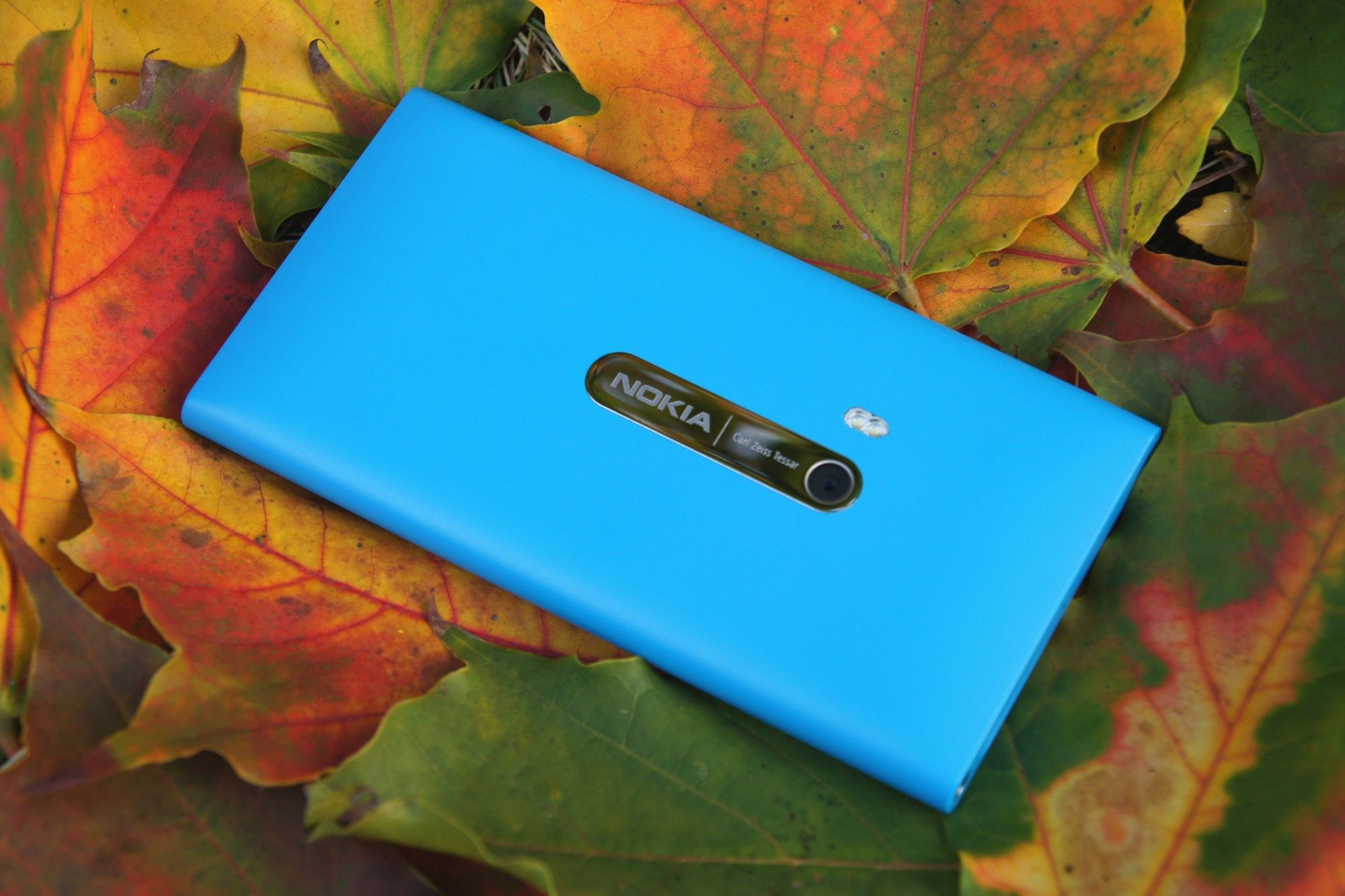Nokia N9 — pokochałyby ją miliony 4