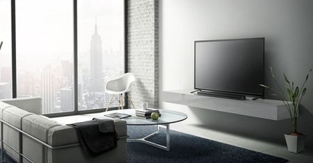 YAS-105 - bezprzewodowy soundbar