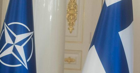 Finlandia dołączy do NATO? Wniosek może zostać złożony jeszcze w czerwcu