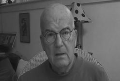 Zmarł amerykański postmodernistyczny pisarz Harry Mathews