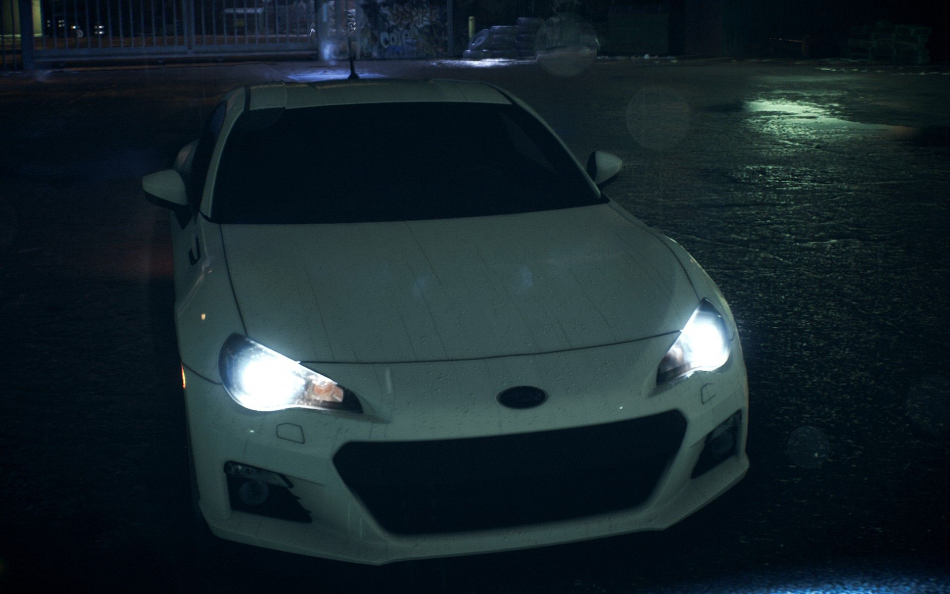 Nowy Need for Speed — restart tylko z nazwy. Reszta niestety po staremu 12