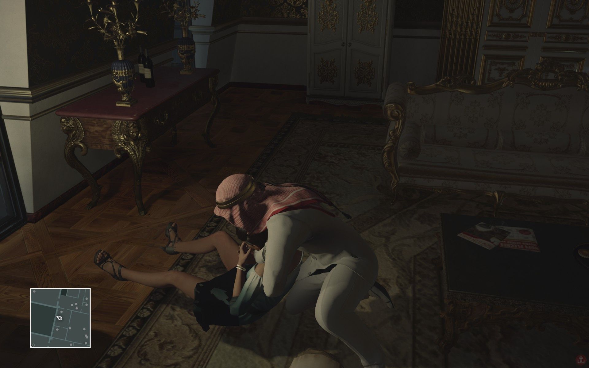 Powrót serii Hitman w wielkim stylu? Zabawa w odcinki to mała kontrowersja 9