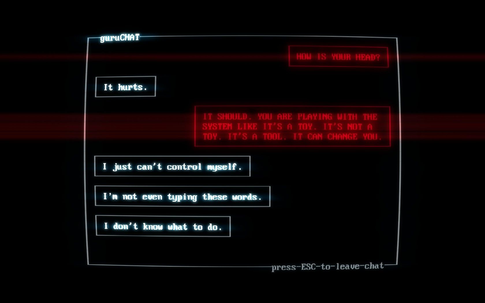 SUPERHOT – polska gra, która rzuca całkiem nowe światło na strzelanki 3