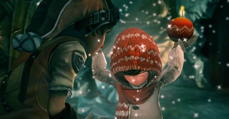 Silence: The Whispered World 2 – recenzja. Piękna buźka to trochę za mało