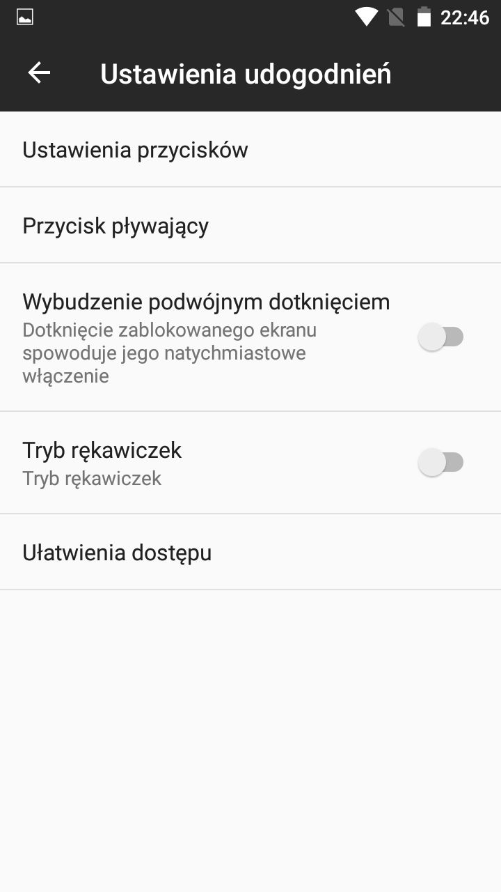 Test TP-Link Neffos X1: perfekcja wykonania w niskiej cenie 16