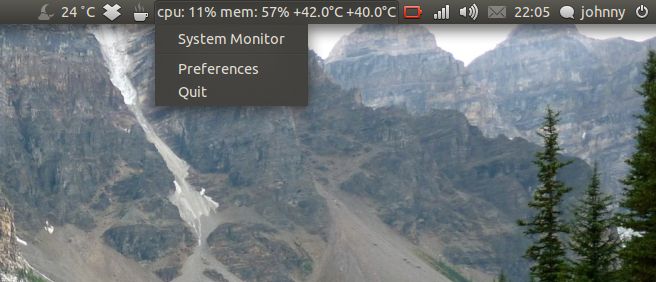 Ubuntu Application Indicators aka KDE Status Notifier Items - historia prawdziwa