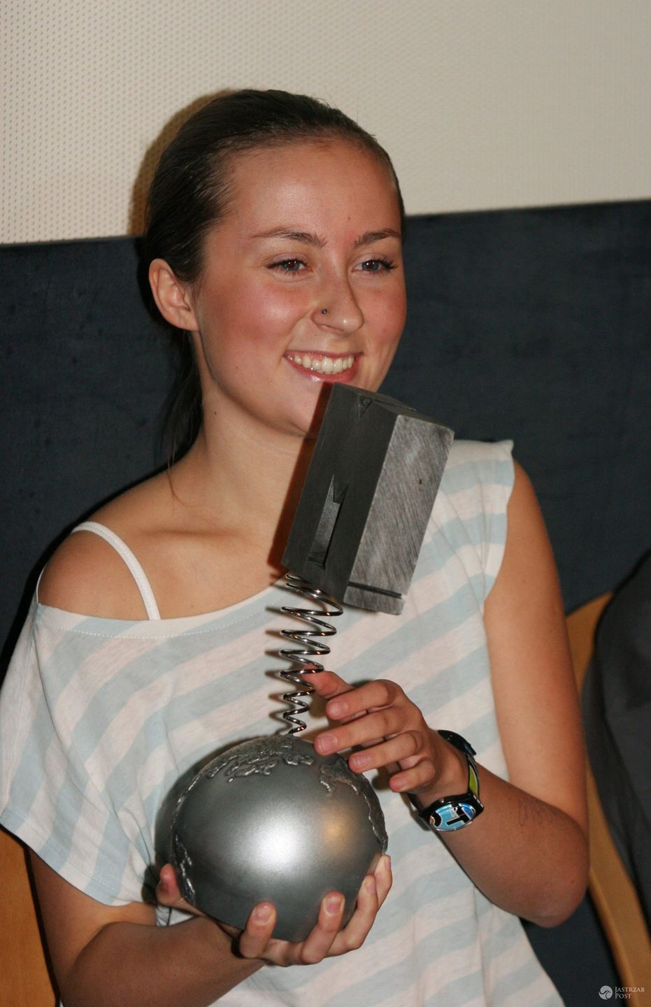 Sistars z nagrodą MTV EMA 2004, 2005