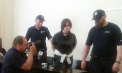 Ruszył proces nastolatek oskarżonych o zabójstwo koleżanki. Rozprawę utajniono