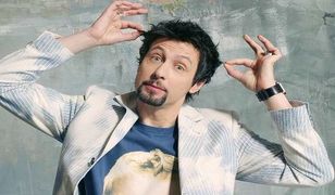 Stopniała widownia programu Szymona Majewskiego