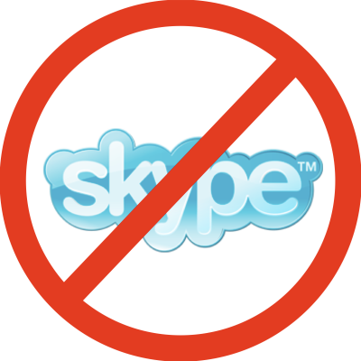 Skype - jak wygląda rozwój programu