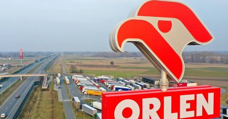 PKN Orlen zapewnia:paliwa nie zabraknie.