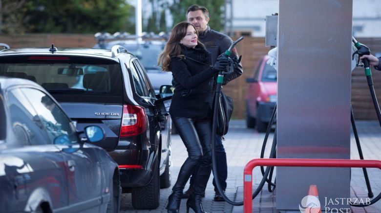 Przyjaciółki 7 sezon, Zuza (Anita Sokołowska), Jasiek (Marek Bukowski), fot: materiały prasowe Polsat