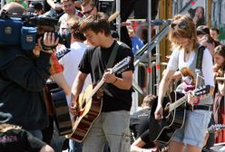 Gitarowy rekord świata