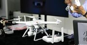 Xiaomi prezentuje drona – Mi Drone nakręci filmy w 4K i 360º wokół siebie