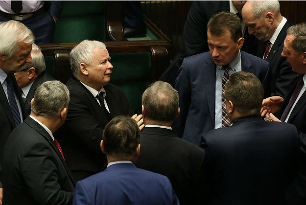 PiS szykuje się na wybory samorządowe