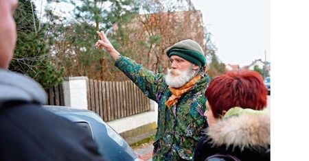 Nie zdążyli odebrać dziecka rodzicom - co dalej?