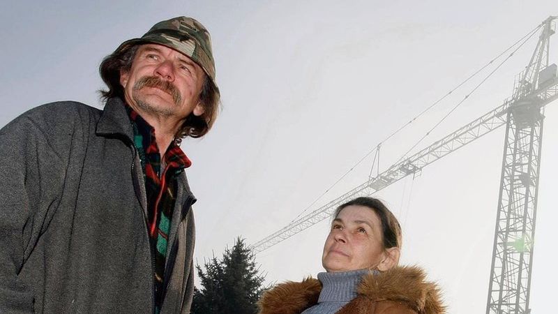 Państwo Markowscy również podpisali się pod listem - skargą do premiera