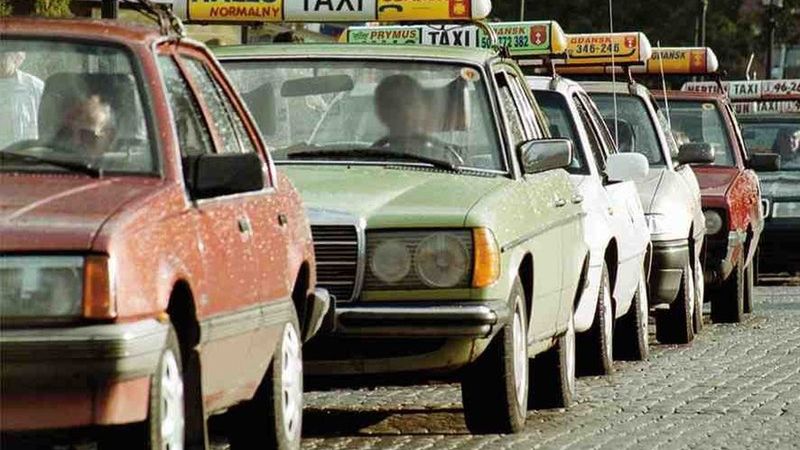 Taksówkarze będą musieli wyeksponować cenniki