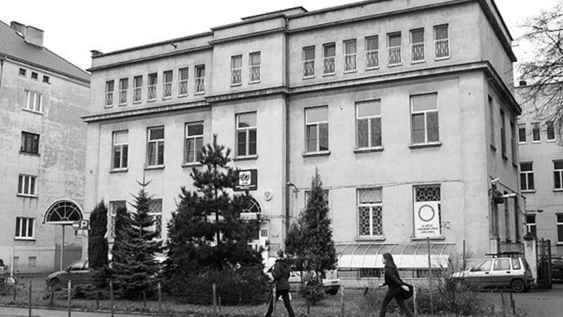 Na oddziale preadopcyjnym szpitala im. Rydygiera przebywa rocznie około 60 dzieci czekających na kochającą rodzinę.