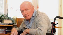 Wojciech Bajorek wymaga stałego, kosztownego leczenia