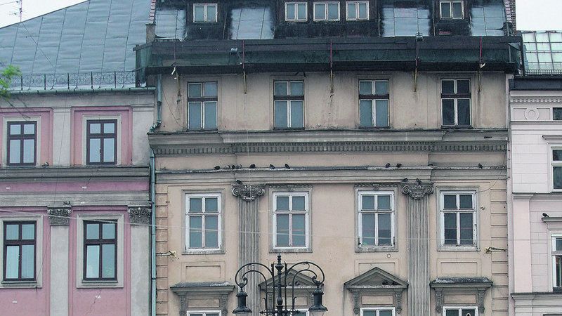 Biegli twierdzą, że podczas remontu zabytek ucierpiał