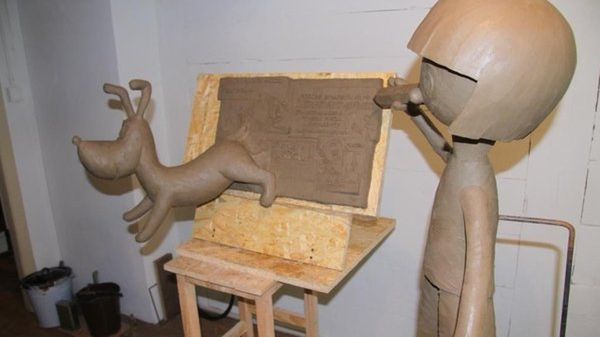 Przetarg na promocję szlaku bajkowego w Łodzi