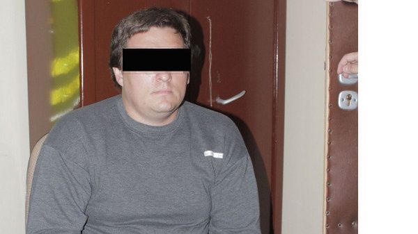 Rafał K. terroryzował Kraków przez kilka lat