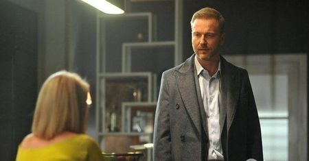 M jak miłość, odc. 1197: Marta żąda rozwodu, bo Andrzej zdradza ją z Pauliną!