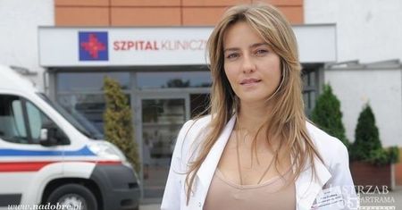 Kamilla Baar nigdy nie wróci do ''Na dobre i na złe''?