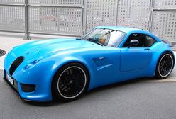 Wiesmann GT MF 5