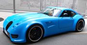 Wiesmann GT MF 5