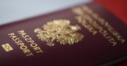 Chaos z wydawaniem paszportów Ukraińcom