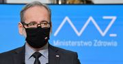 Niedzielski: zróżnicowana regionalnie sytuacja epidemiczna skłania ku temu, by regionalizować również znoszenie obostrzeń